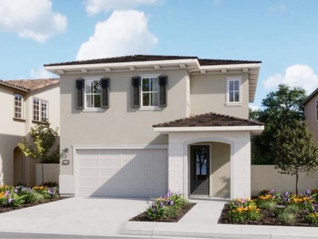 House for sale in California