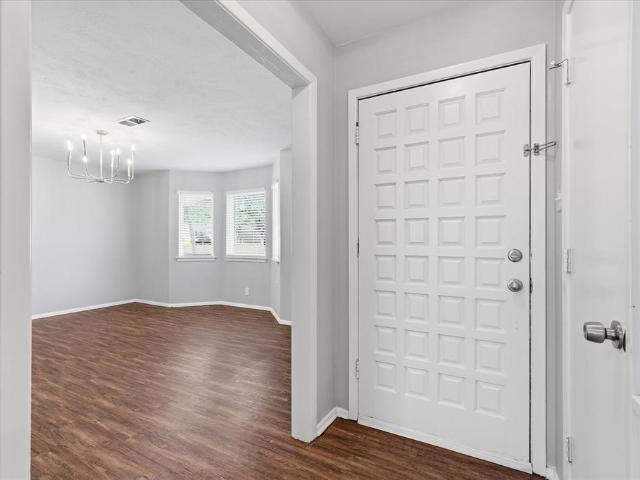 House for sale in Hurst, Texas