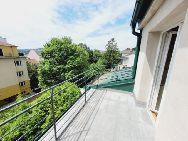 Wohnung mieten in Wien