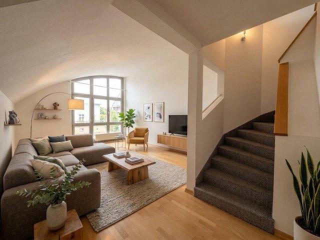 Apartment mieten in KG Hadersdorf, Wien
