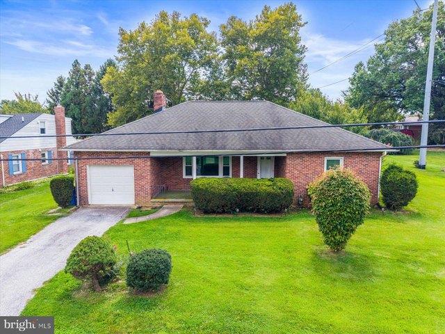 House for sale in York, Pennsylvania