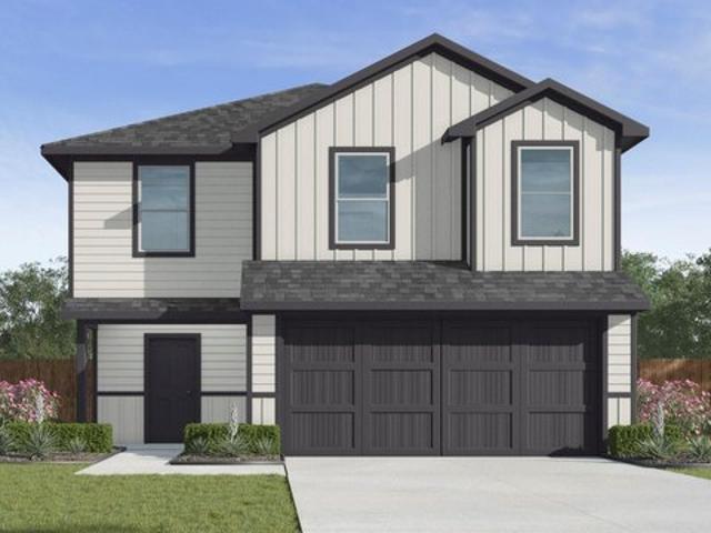 House for sale in Josephine, Texas