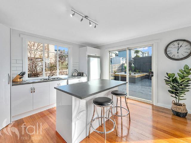 Apartment for rent in West Moonah