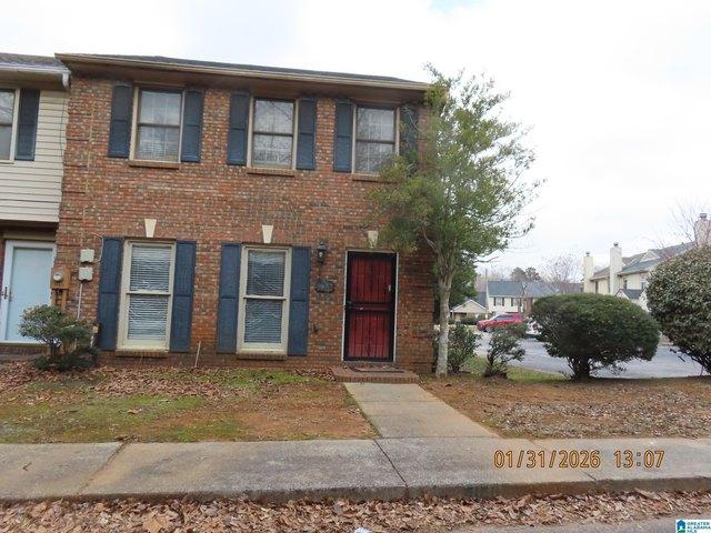 Townhouse for sale in Birmingham, Alabama