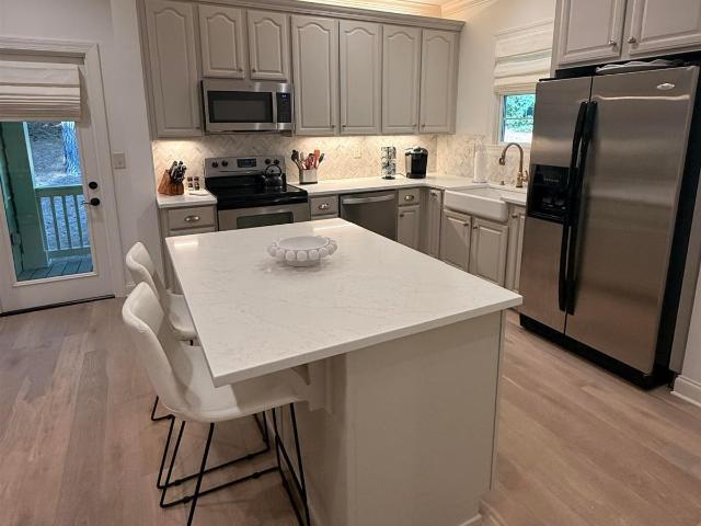 Property for rent in Greensboro, Georgia