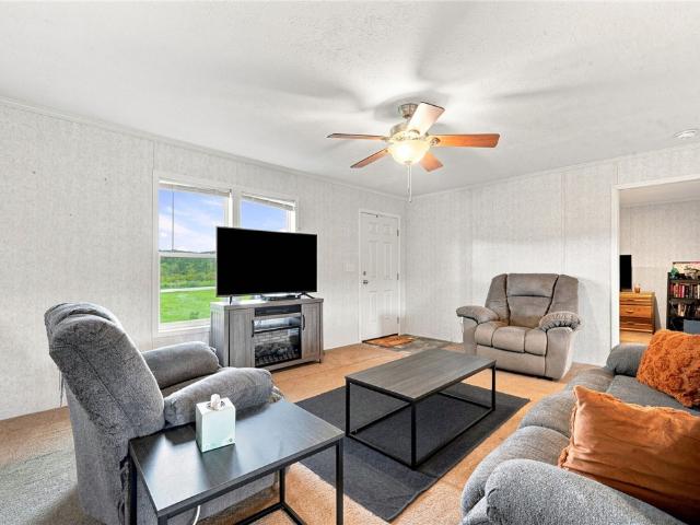 House for sale in Jones Mills, Pennsylvania