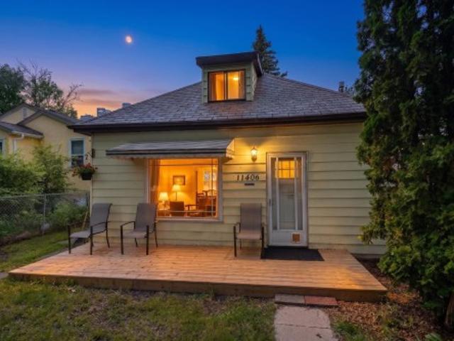 House for sale in Wedgewood, Alberta