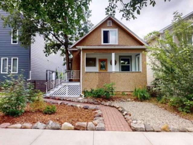 House for sale in Wedgewood, Alberta