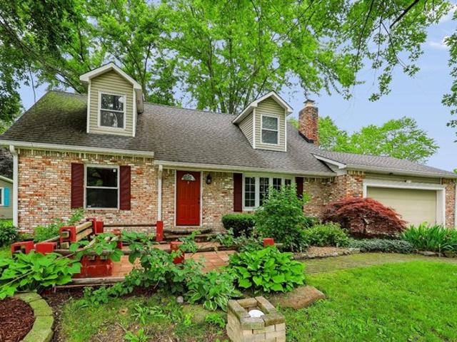 House for sale in Cicero, Indiana