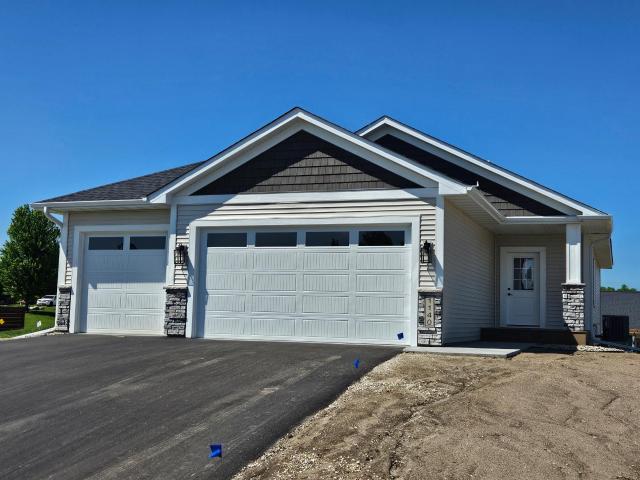 House for sale in Dassel, Minnesota