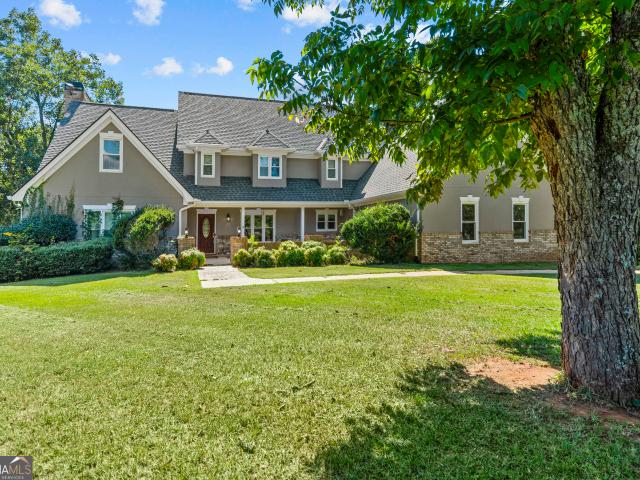 House for sale in Oconee, Georgia