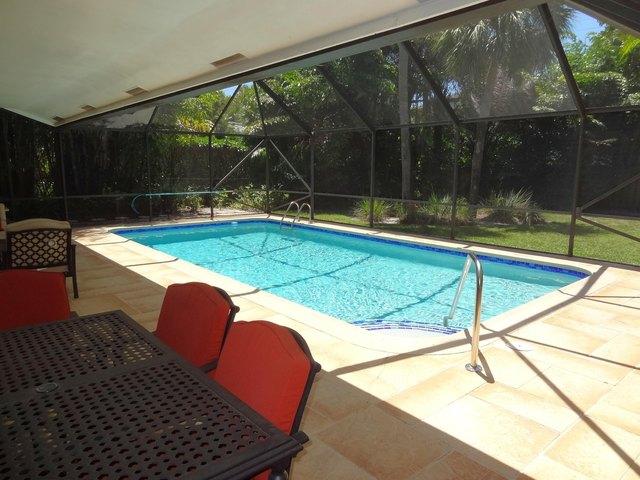 House for sale in Boca Raton, Florida