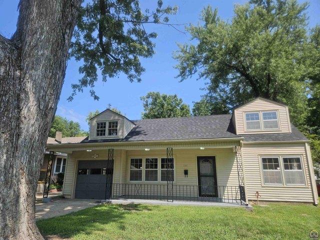 House for sale in Kansas