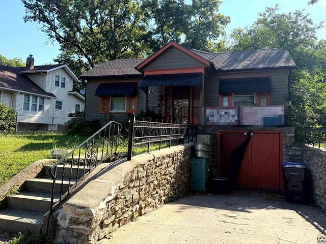 House for sale in Kansas