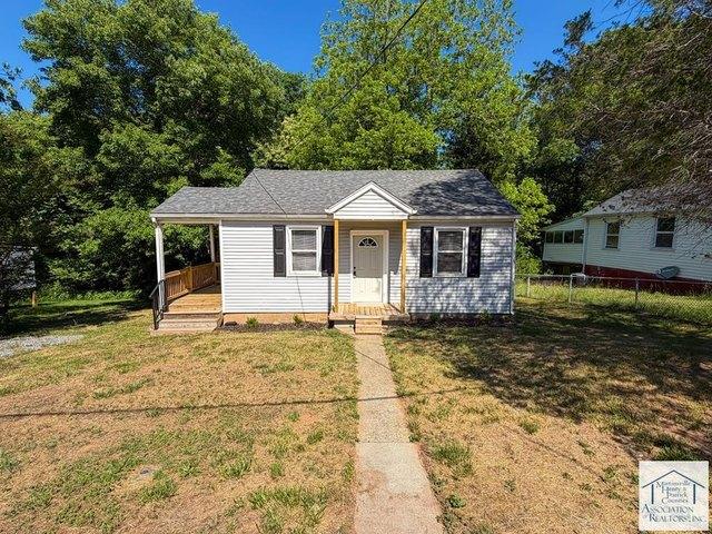 House for sale in Virginia