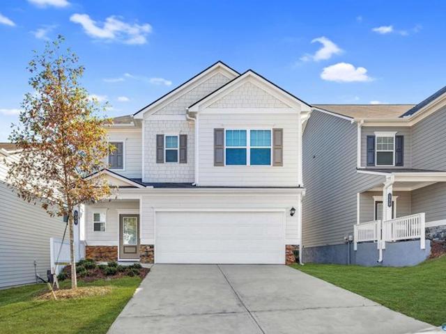 House for sale in Harvest, Alabama