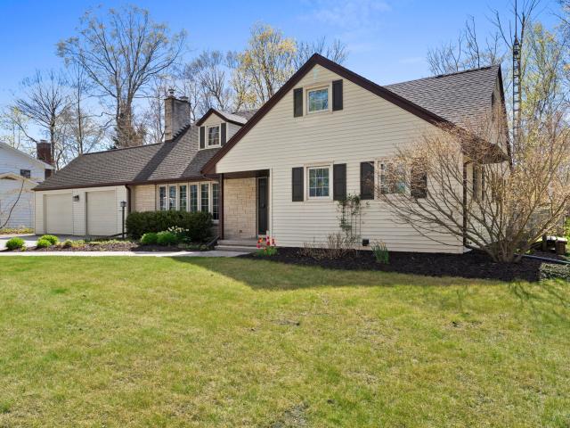House for sale in Manitowoc, Wisconsin
