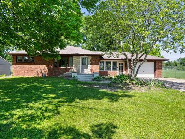 House for sale in Milan, Illinois