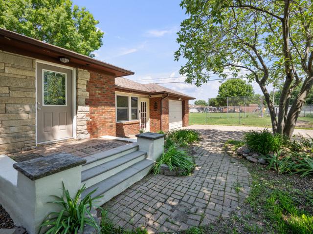 House for sale in Milan, Illinois