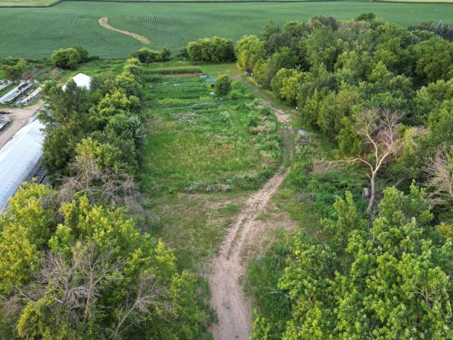 Land for sale in Cottage Grove, Minnesota