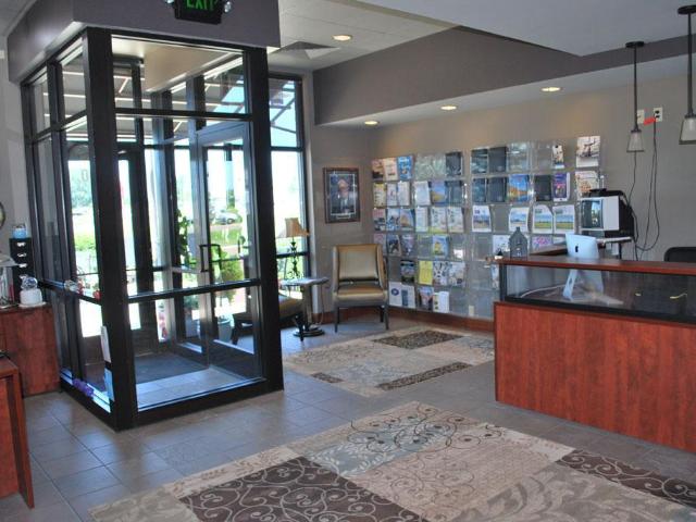 Commercial for sale in Fairmont, Minnesota