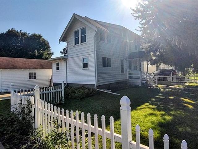 House for sale in Boone, Iowa