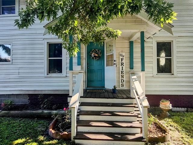 House for sale in Boone, Iowa