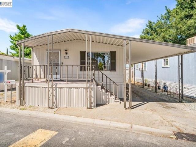 House for sale in Livermore, California