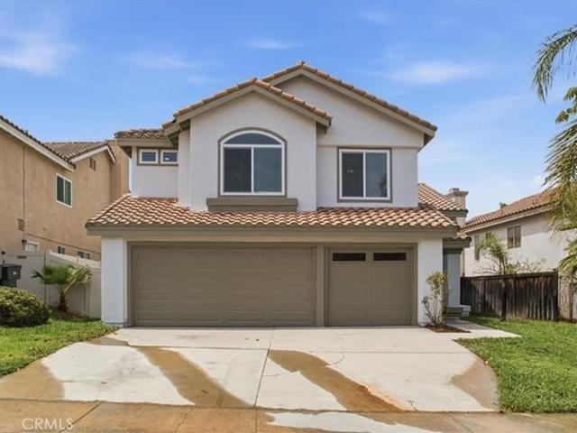 House for sale in Corona, California