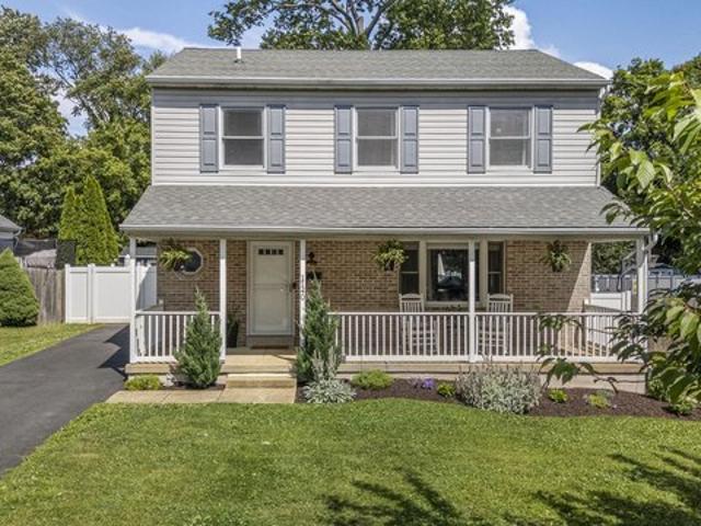 House for sale in Delco, Pennsylvania