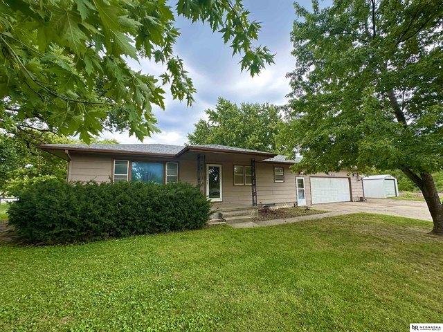 House for sale in Nebraska