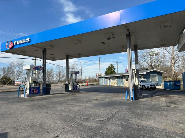Commercial for sale in Branson, Missouri