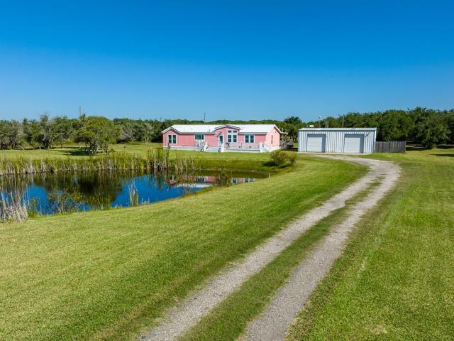 House for sale in San Patricio, Texas