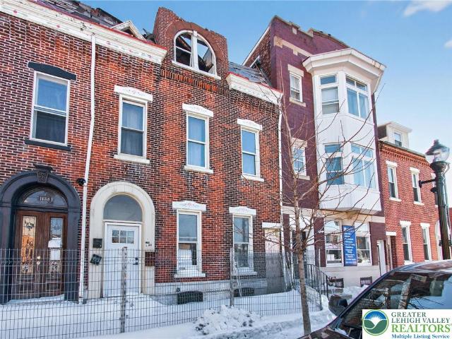 House for sale in Lehigh, Pennsylvania