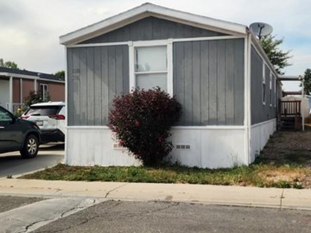 House for sale in West Valley City, Utah