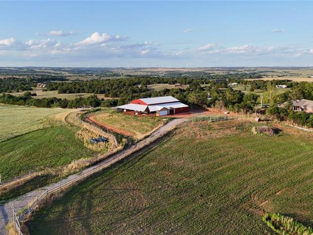 Land for sale in Caddo, Oklahoma
