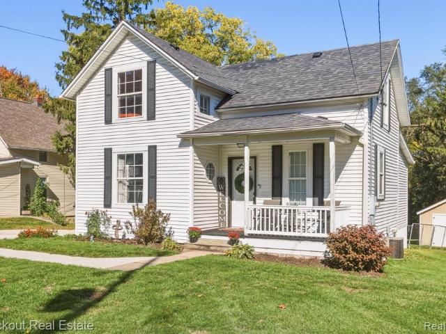 House for sale in Frankenmuth, Saginaw County