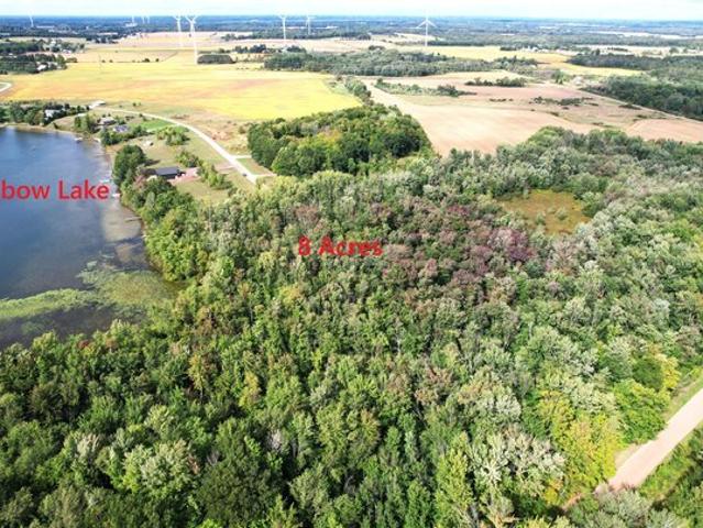 Land for sale in Scottville, Mason County