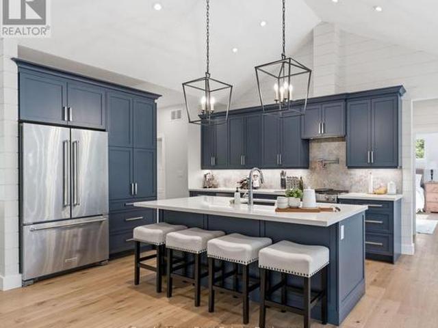 House for sale in Muskoka, Ontario