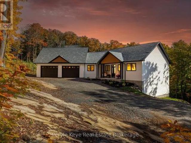 House for sale in Muskoka, Ontario