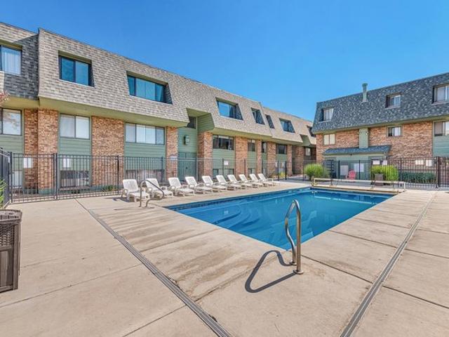 Condo for sale in Grand Junction, Colorado