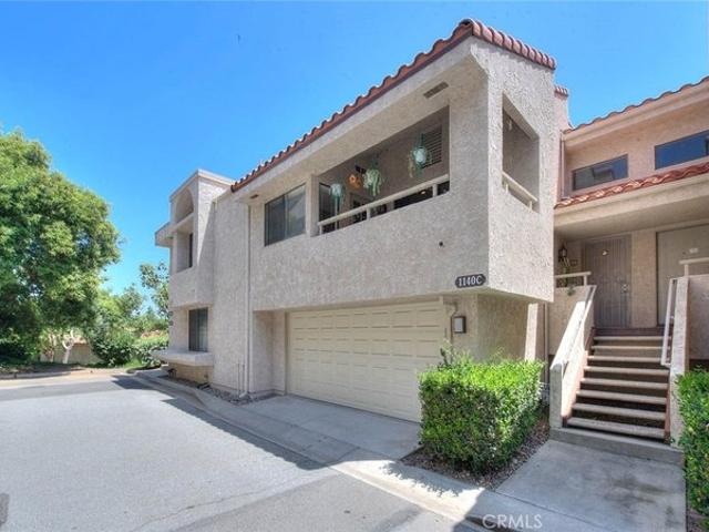 Condo for sale in Rosemead, California