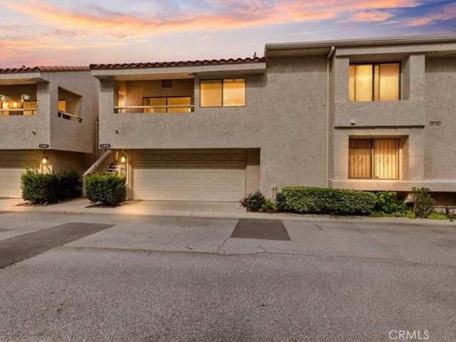 Condo for sale in Rosemead, California