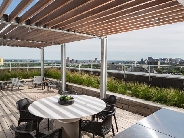Apartment for rent in Mulhurst Bay, Ontario