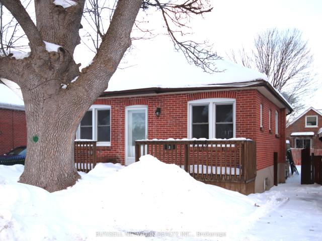 House for sale in Peterborough, Ontario