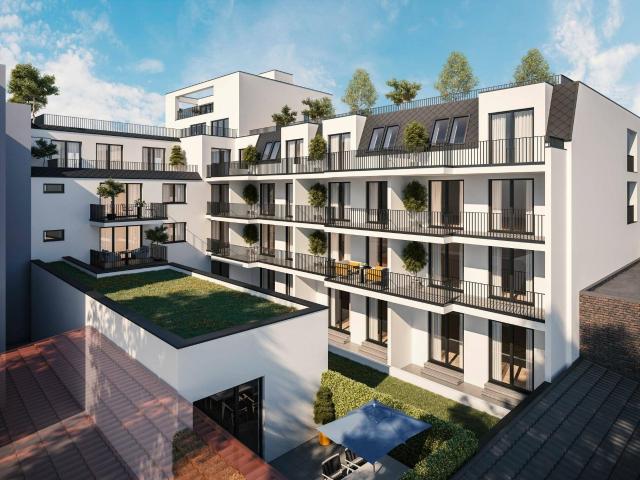 Apartment kaufen in KG Penzing, Wien