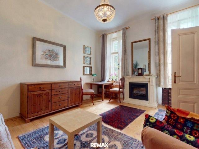 Apartment kaufen in KG Penzing, Wien