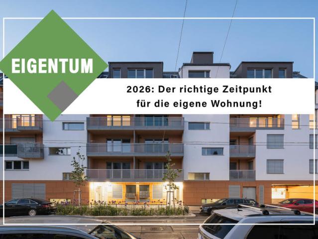 Wohnung kaufen in Wien