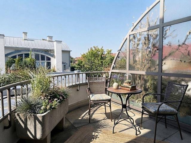 Apartment mieten in KGV Kolbeterberg, Wien