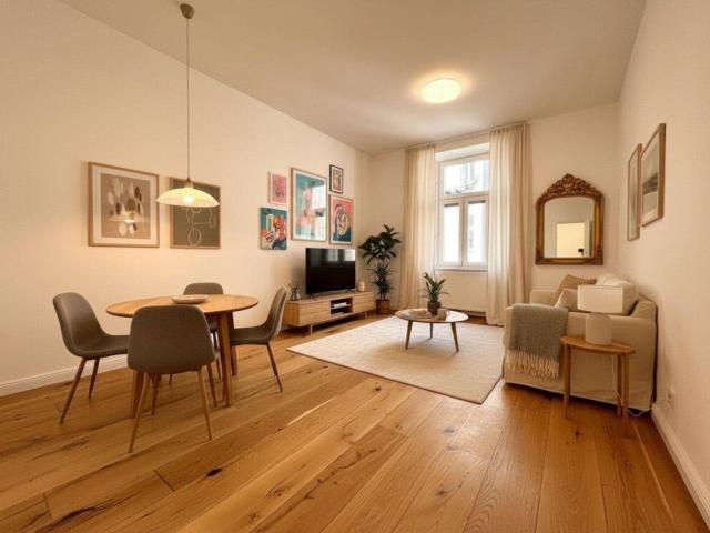 Apartment kaufen in KG Penzing, Wien